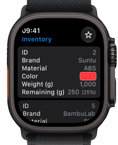 Apple Watch